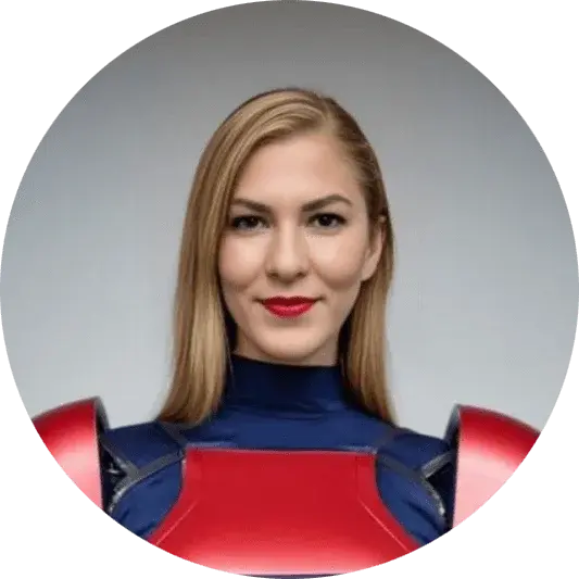 Atena Pegler - Business Strategy